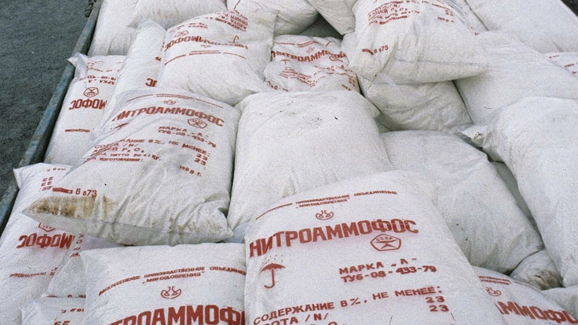 美国农业部长威胁俄罗斯的化肥制裁，俄罗斯媒体为了打击俄罗斯，美国正在准备饿死全世界。