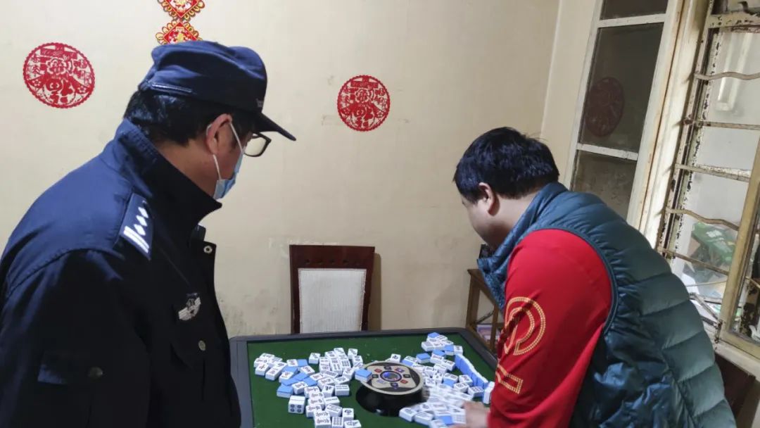 棋牌室、酒吧、KTV…海曙严查！