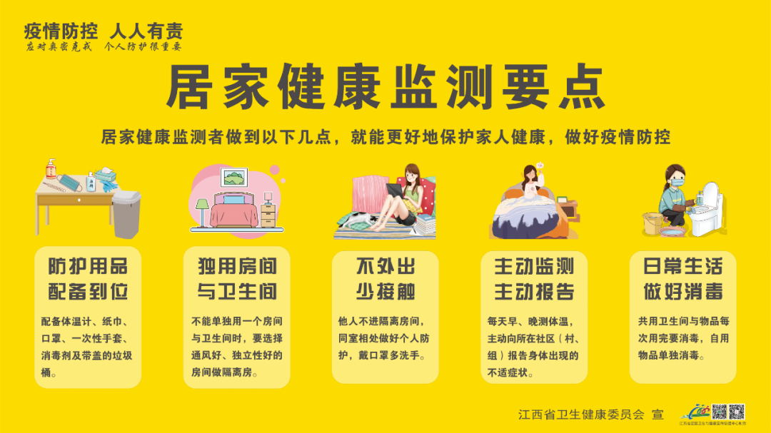 江西属于哪个省(江西发布最新疫情通报！14 14、14 7、7 7…别再傻傻分不清楚！)