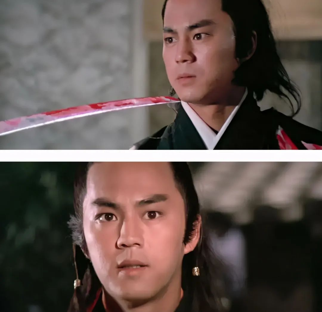 楚留香电影剧情「详解」 _晶羽科技