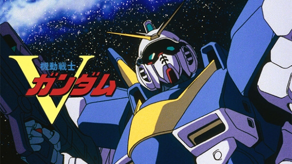 闪光高达第一！《高达》机体设计最帅的高达TOP10