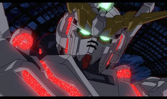 闪光高达第一！《高达》机体设计最帅的高达TOP10