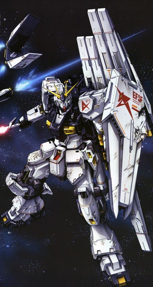 高达机体图鉴大全高达机体设计最帅的高达top10