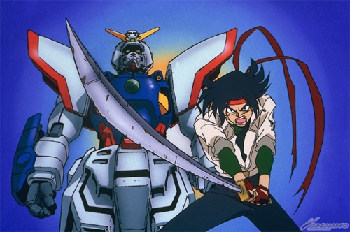 闪光高达第一！《高达》机体设计最帅的高达TOP10