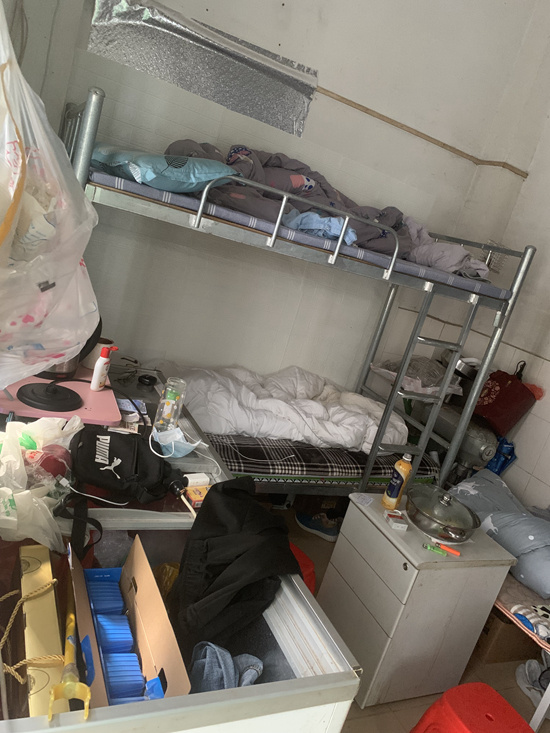 “网红”早餐店又有了烟火气