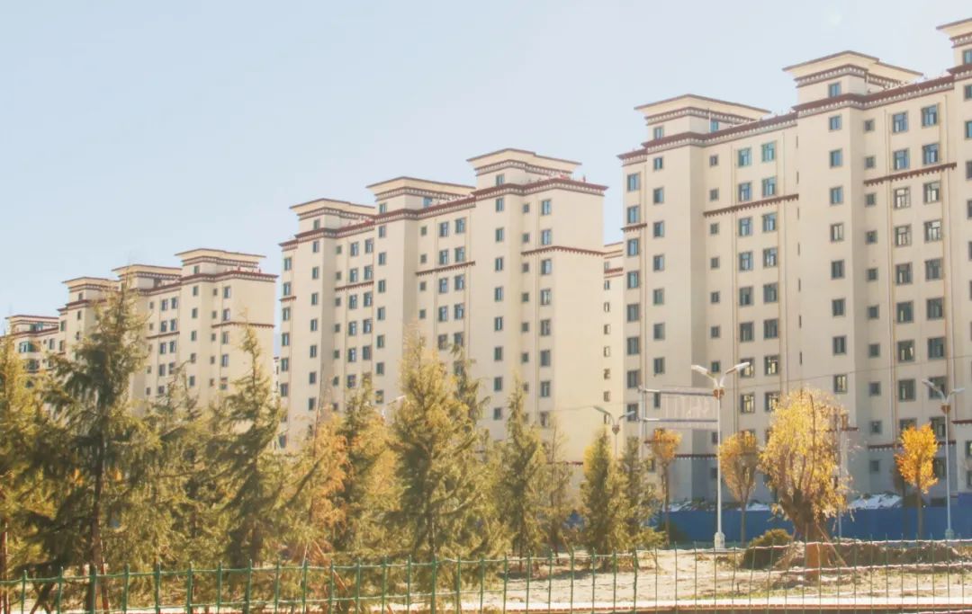 西藏出台《通知》，事关这些人的住房问题！