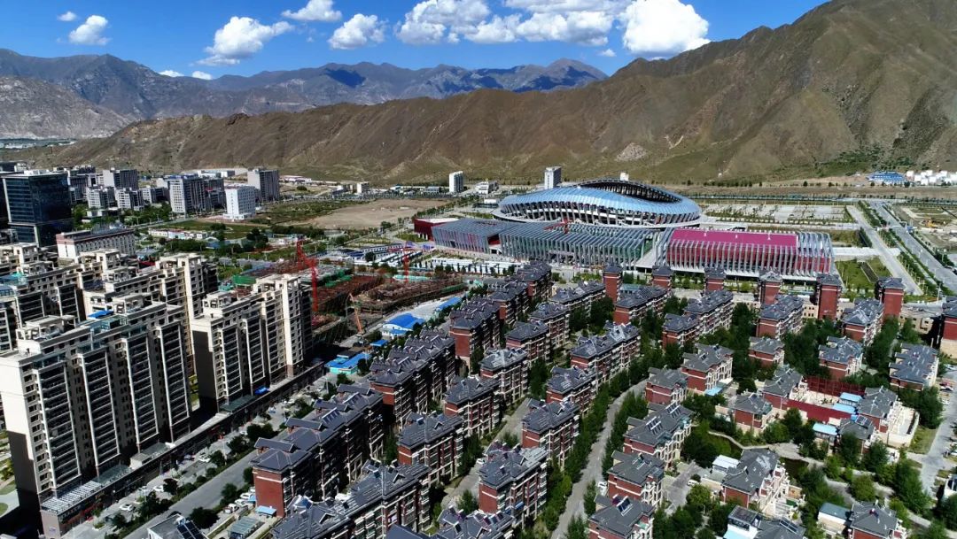 西藏出台《通知》，事关这些人的住房问题！