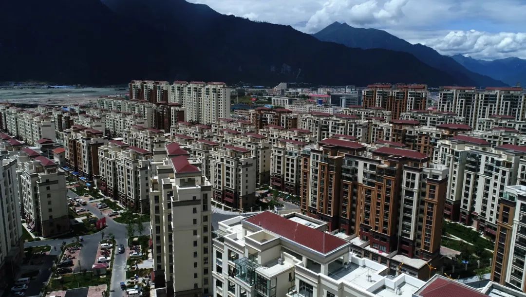 西藏出台《通知》，事关这些人的住房问题！