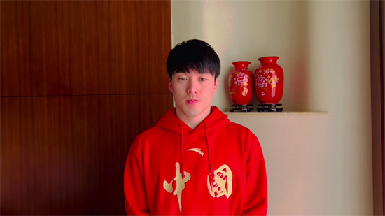 吉林人足球俱乐部(疫中吉林暖时刻丨吉林体育人为家乡送上抗疫祝福)