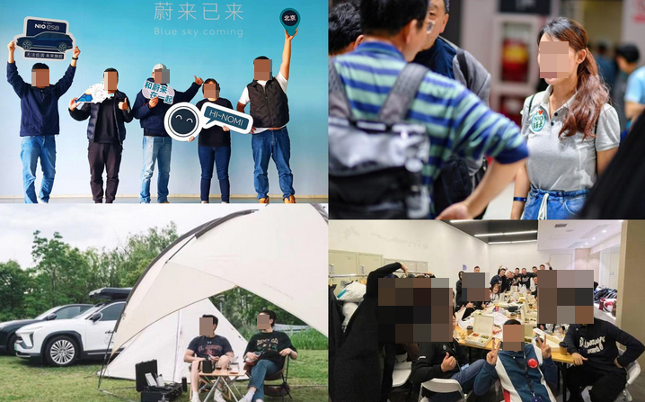 「新社群」打造九大法则5：「布道者」——布道者、传教士和信徒