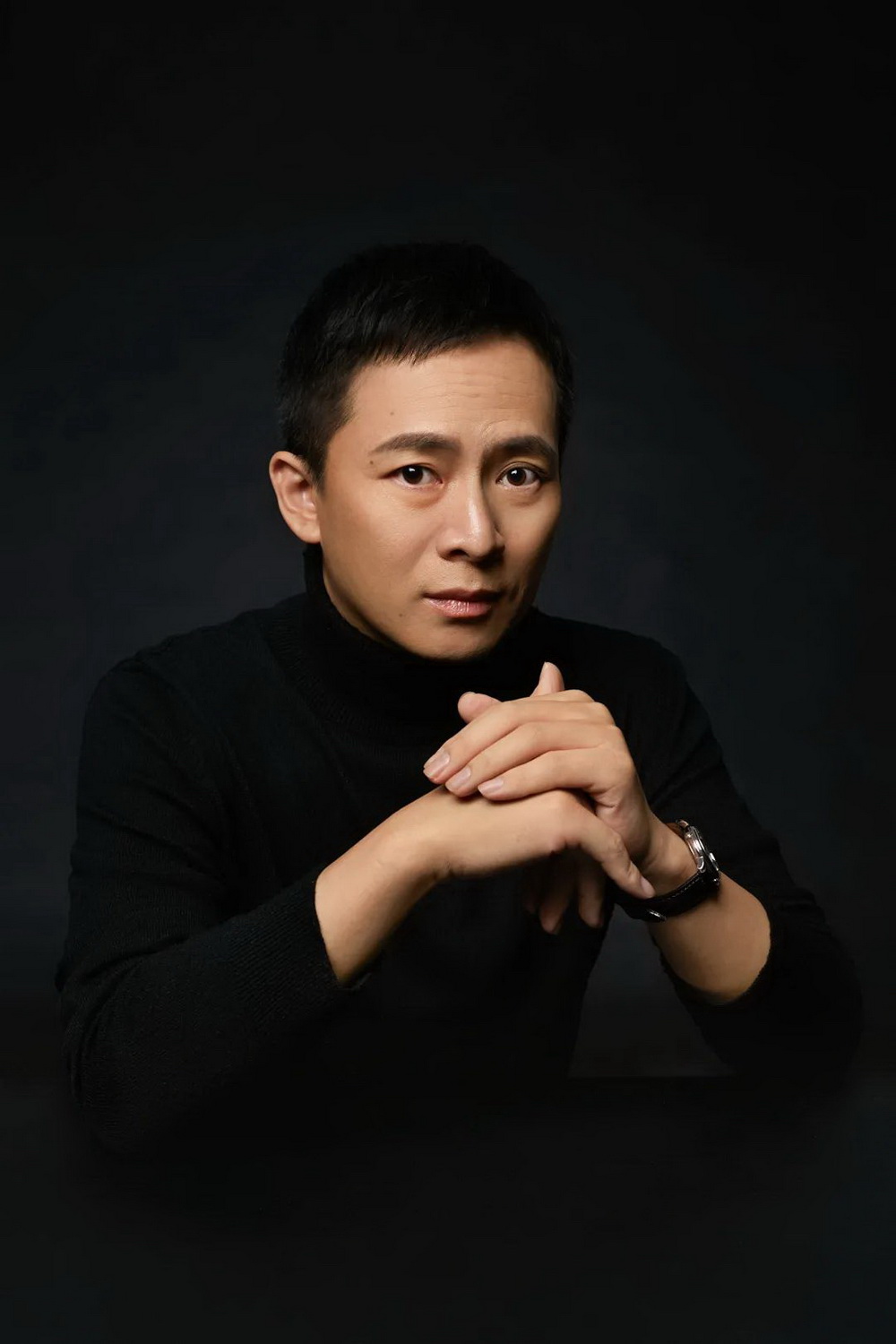 这40部作品代表中国小剧场戏剧40年