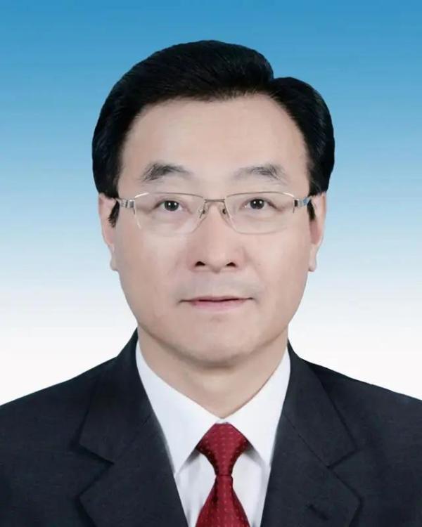 常委七人简介(陕西汉中新一届市委领导班子产生,有7位"70后")