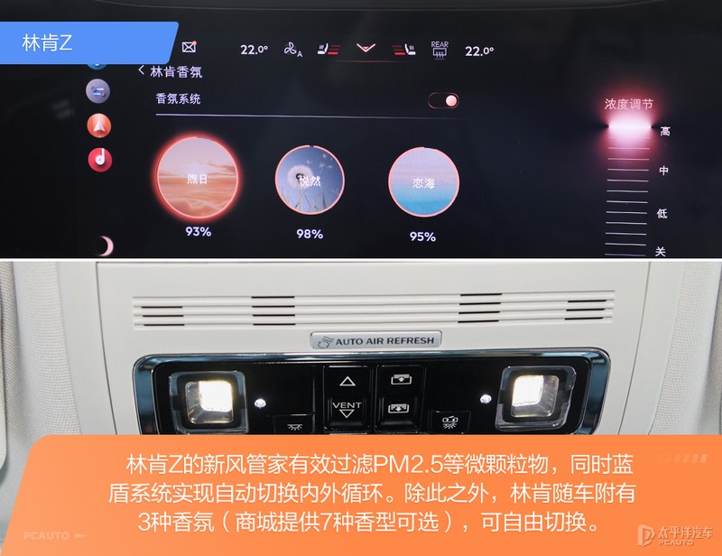 年轻新贵硬刚传统劲旅 林肯Z与奥迪A4L该怎么选?