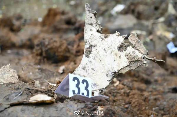 mu735(东航空难救援七日记：为了渺茫的生命期盼和残骸里的潜藏原因)