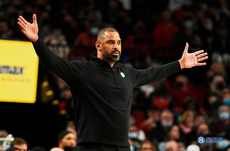 nba好的写手有哪些（人物志｜乌度卡：胜利是绿军的历史传统 当下目标是率队夺冠）