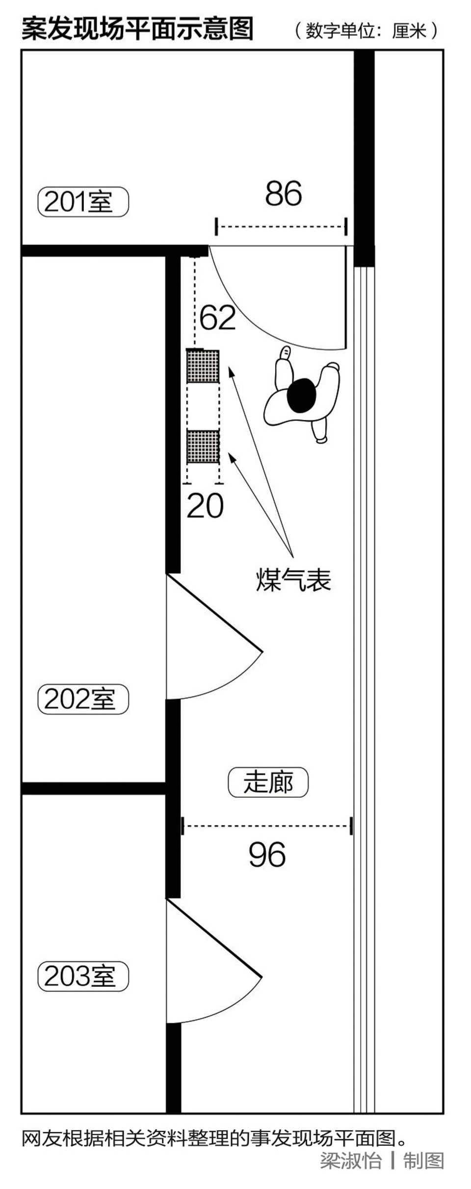 江歌案详细过程(谁的“悲鳴”？复盘江歌遇害案)