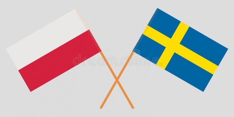 欧洲杯瑞典VS波兰(世欧预附加赛B组决赛对阵：波兰主场vs瑞典)