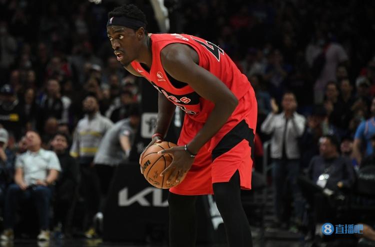 nba为什么禁76人比赛（讨论｜76人和猛龙的对决势均力敌 能影响结局的5个问题）