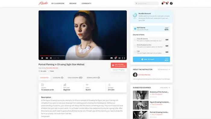 十个技巧帮助你设计一款在线学习 APP