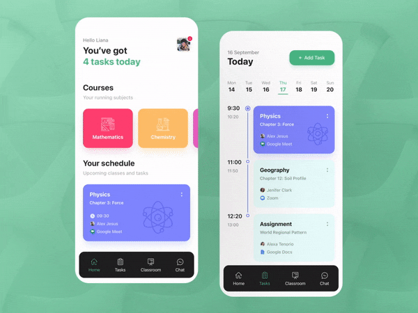 十个技巧帮助你设计一款在线学习 APP