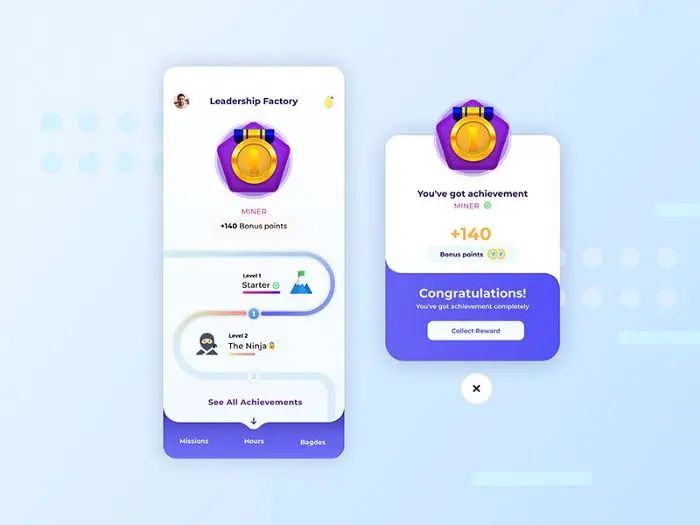 十个技巧帮助你设计一款在线学习 APP