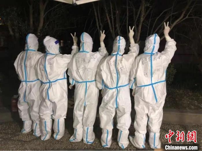 风雨同舟 同心战“疫”：上海浦东统一战线成员同行守“沪”
