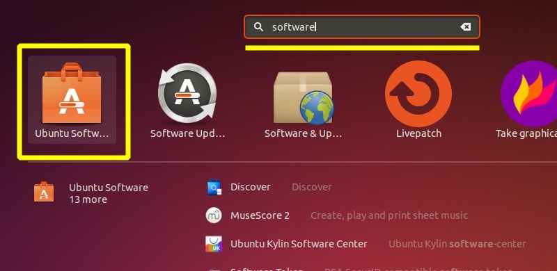 初级：Ubuntu 中怎么卸载 Linux 应用