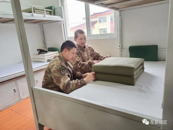 他们表现如何(新兵入营已一周，他们表现怎么样？)