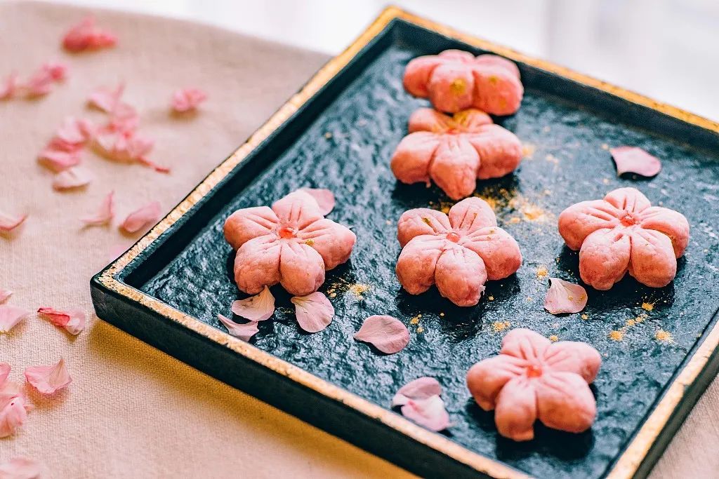 大美中国 | 不能出门看樱花？三万里中国云赏樱地图请查收