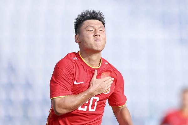 U23国足4-2泰国(U23国足4比2击败泰国，相比前一场攻击效率有提升)