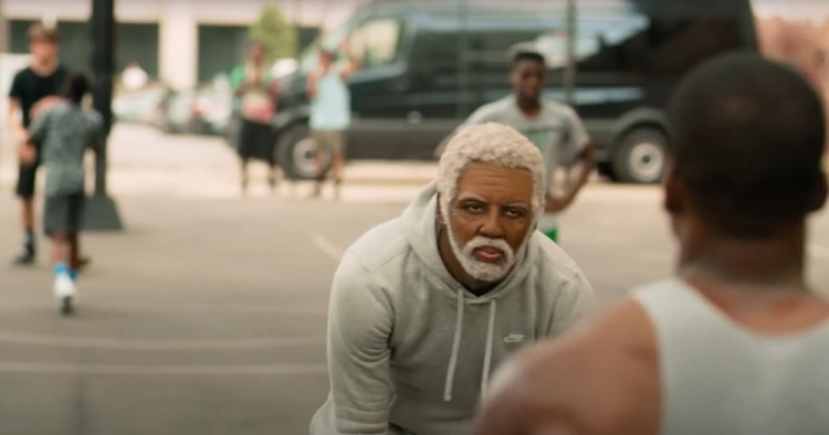 nba哪些球星拍过电影（盘点｜乔丹&amp;詹姆斯&amp;贾巴尔领衔 回顾由NBA球星参演的经典电影）