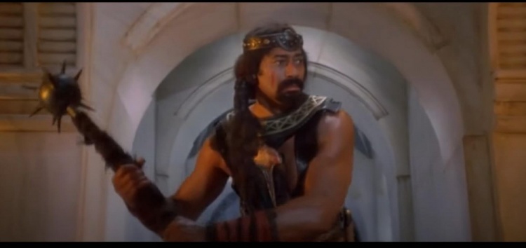 nba哪些球星拍过电影（盘点｜乔丹&amp;詹姆斯&amp;贾巴尔领衔 回顾由NBA球星参演的经典电影）