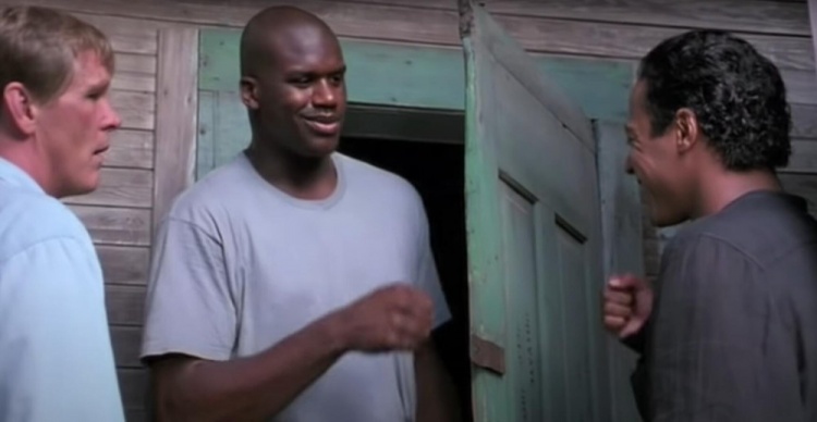 nba哪些球星拍过电影（盘点｜乔丹&amp;詹姆斯&amp;贾巴尔领衔 回顾由NBA球星参演的经典电影）