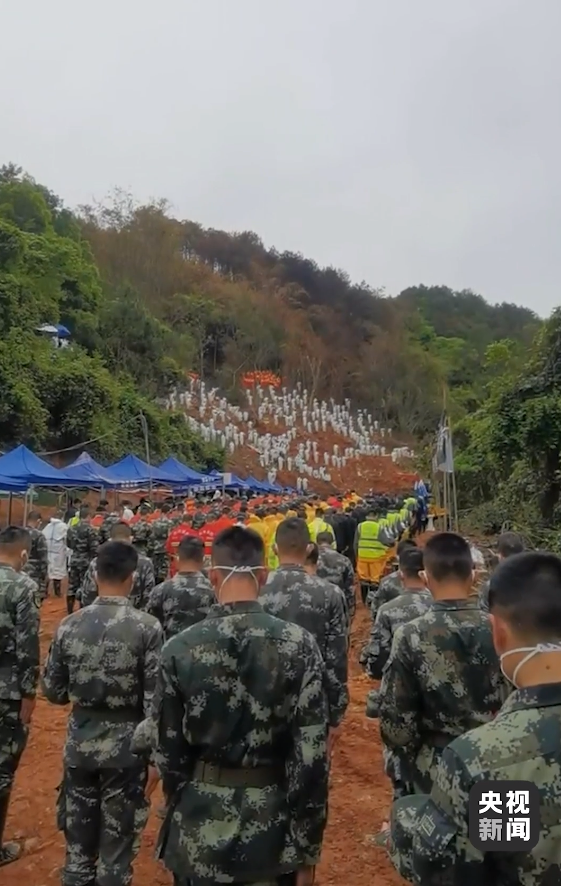 下半时我们的态度不对(新闻8点见丨MU5735遇难者头七祭：查明事故原因，是最好的告慰)