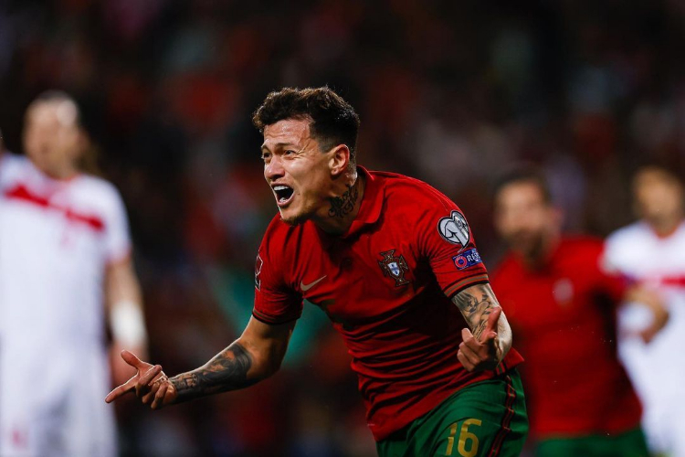 加拿大什么时候参加世界杯的（加拿大时隔36年再进世界杯 葡萄牙距晋级仅一步之遥）-趣拿体育