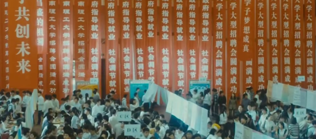 招聘网站越来越多，但年轻人总找不到好工作