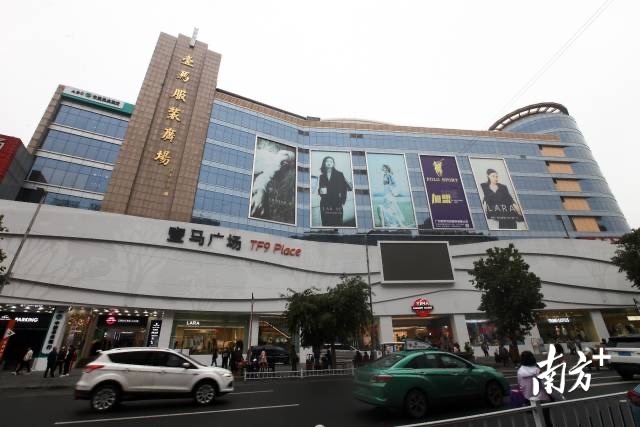 占地面积相当于4个广州南站，白云站为何是个“普速车站”？