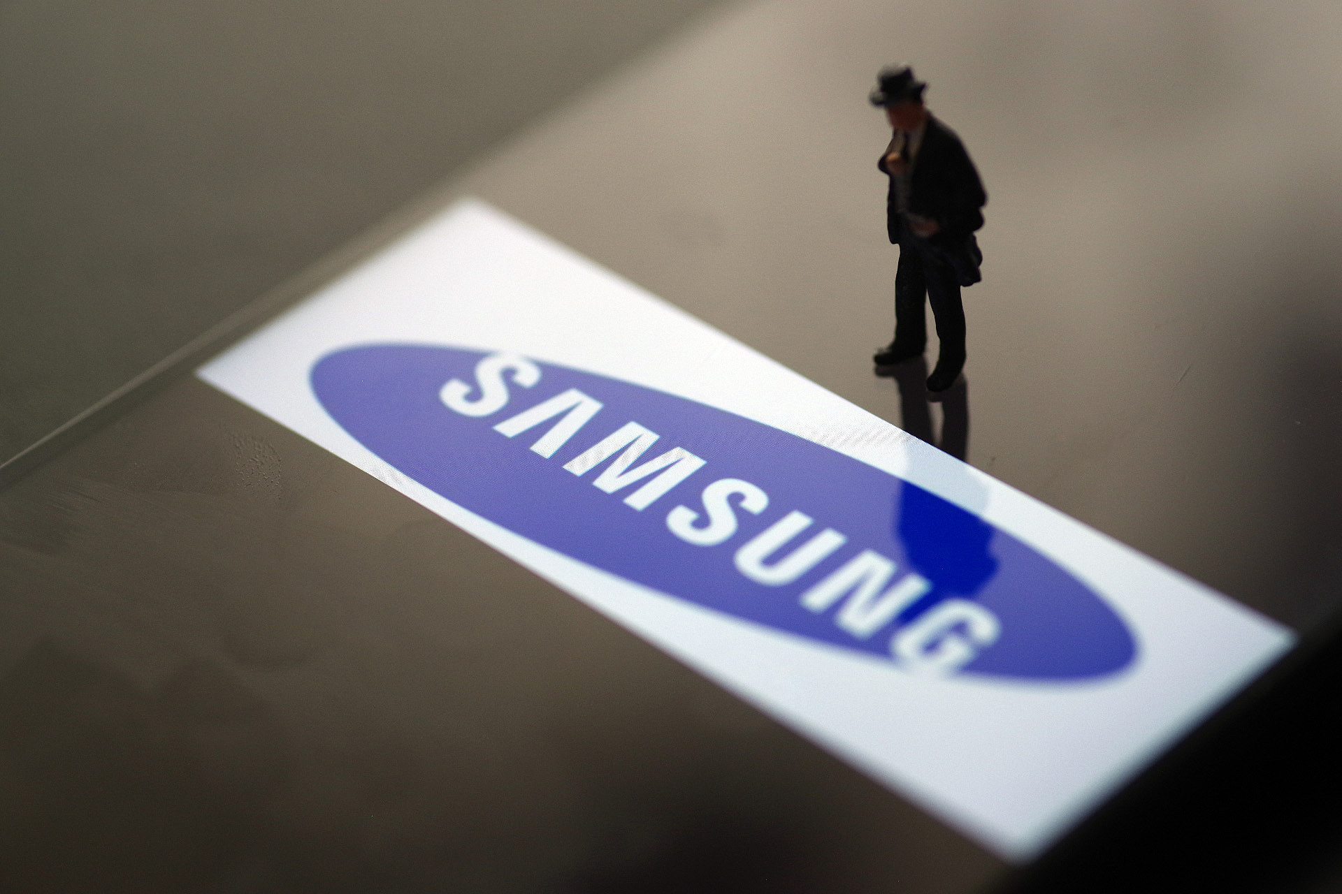 三星，为什么豪赌3nm？