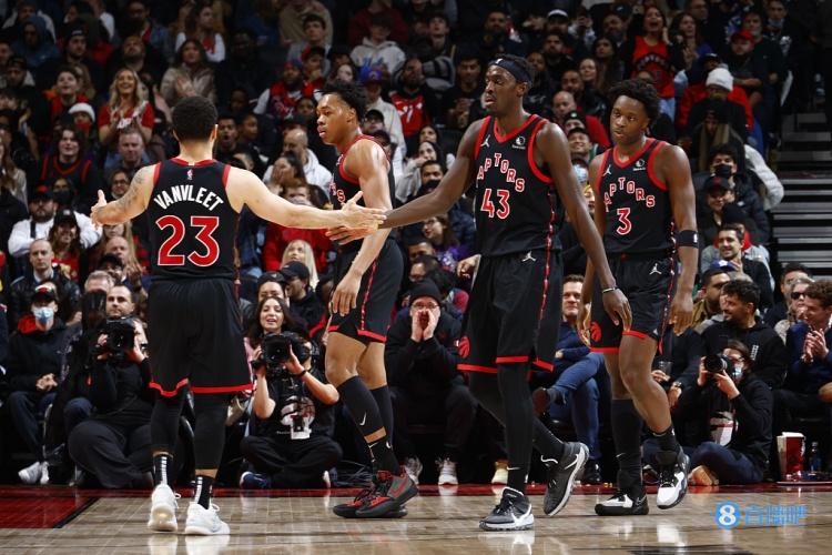 nba为什么禁76人比赛（讨论｜76人和猛龙的对决势均力敌 能影响结局的5个问题）