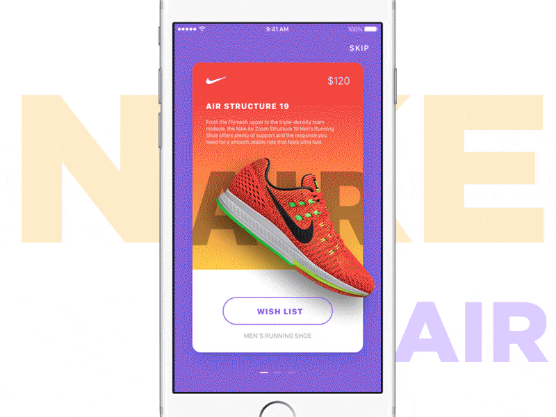 5个简单的UI交互原则将使你的设计脱颖而出