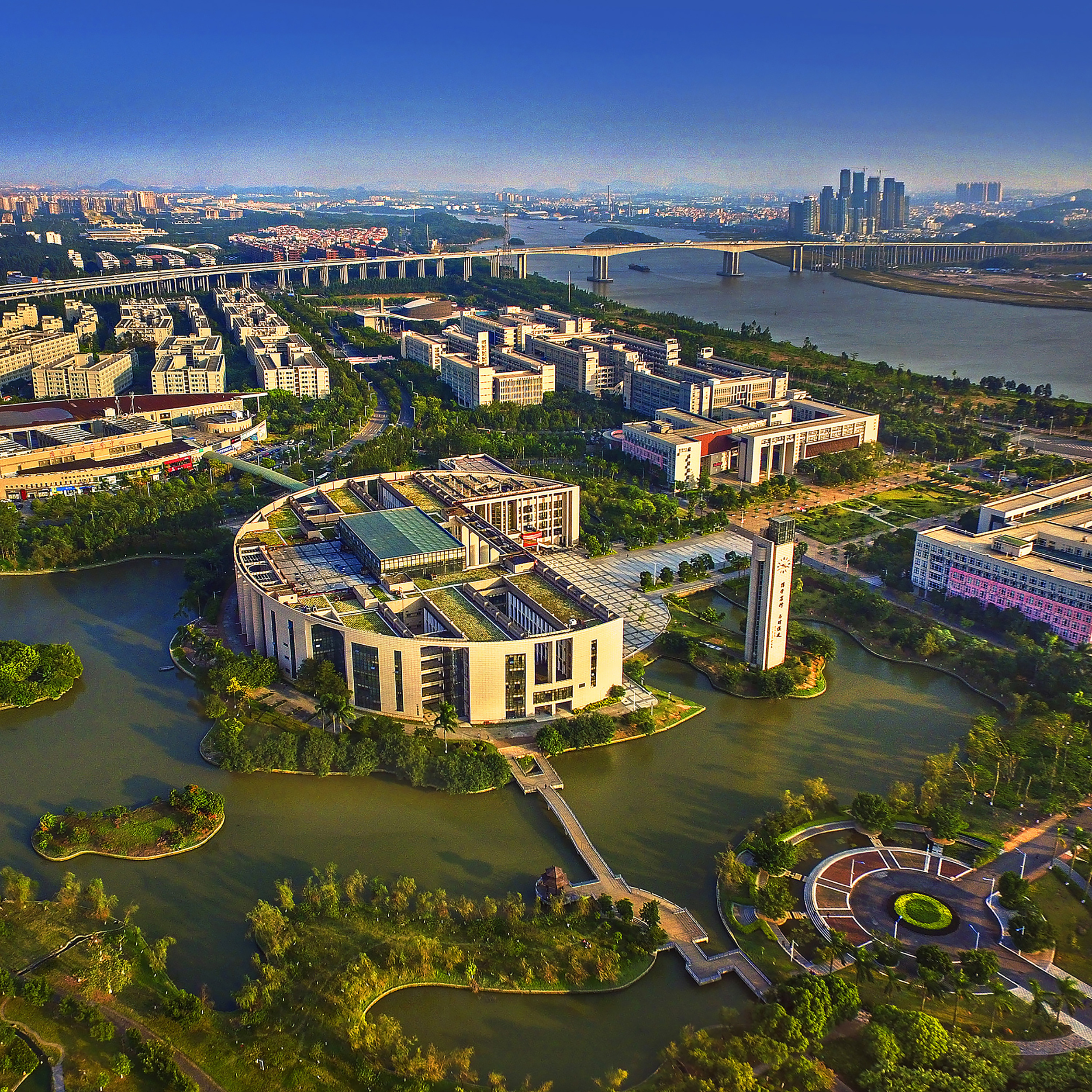 广州大学城属于哪个区(广州大学城属于哪个区)