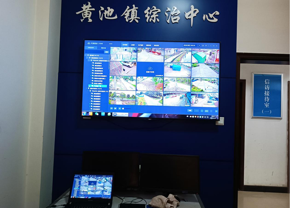 当涂战疫：快而不乱有温度，静待春天重启