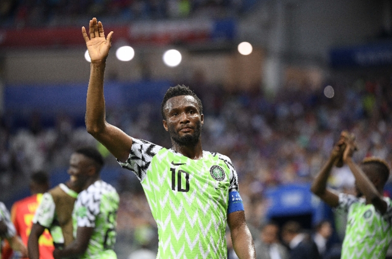 尼日利亚为什么无缘世界杯（“非洲雄鹰”无缘世界杯，尼日利亚球迷愤怒，阿根廷球迷乐了）
