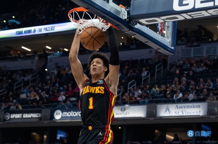 nba2021年选秀（谁在用实力说话？谁在...回顾2021届新秀被选中时的豪言壮语）