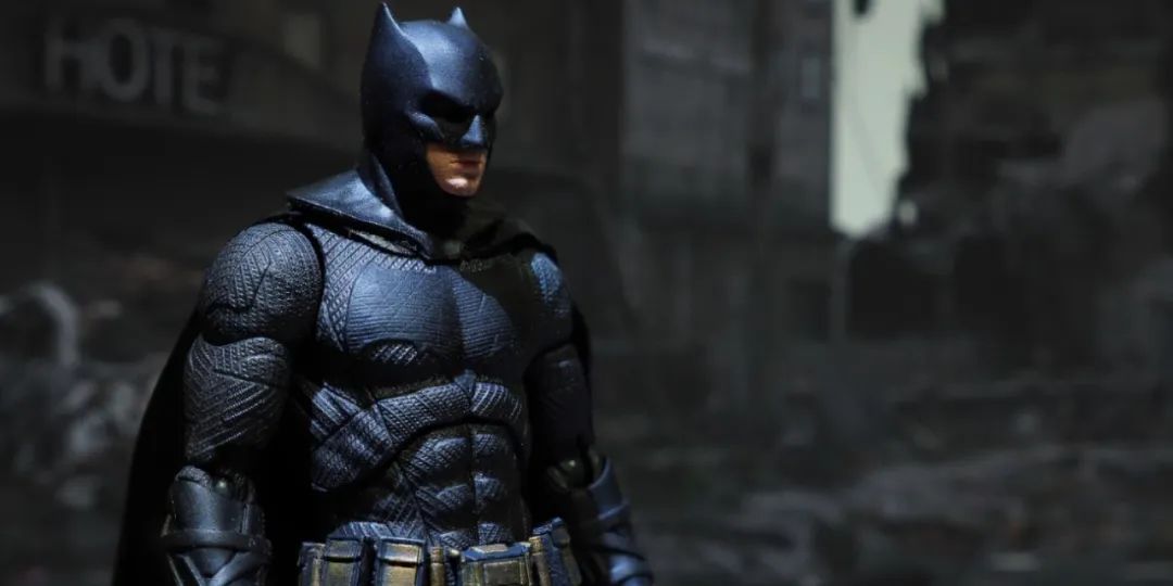DC漫畫公司將出售20萬枚蝙蝠俠NFT