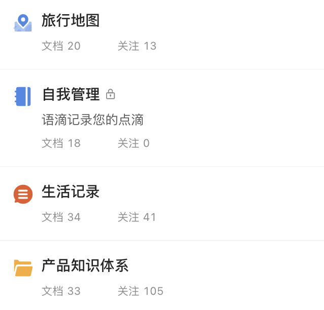 5年写作经历教你搭建个人认知系统