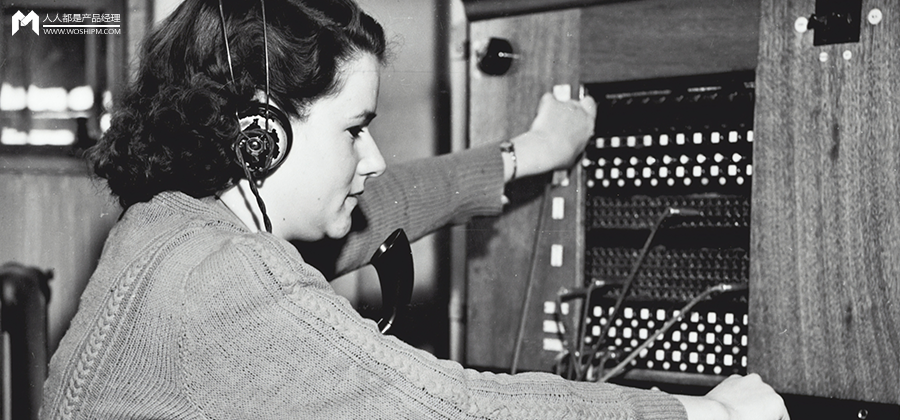 中国客服三十年史：技术迭代，与通讯、数据、智能三次变革