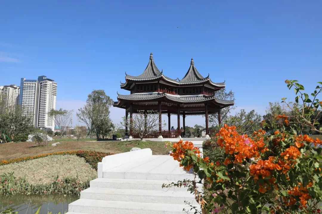 新商业综合体来了！多家知名品牌入驻！邻近珠海网红公园