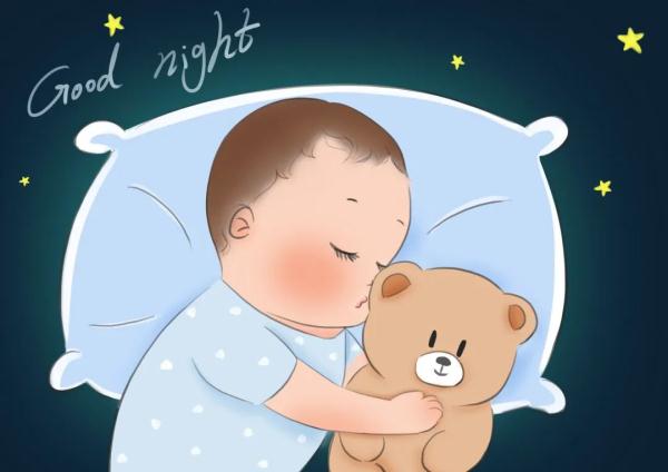 孩子睡觉“一惊一乍”,这是咋回事?