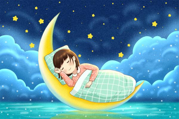 孩子睡觉“一惊一乍”,这是咋回事?